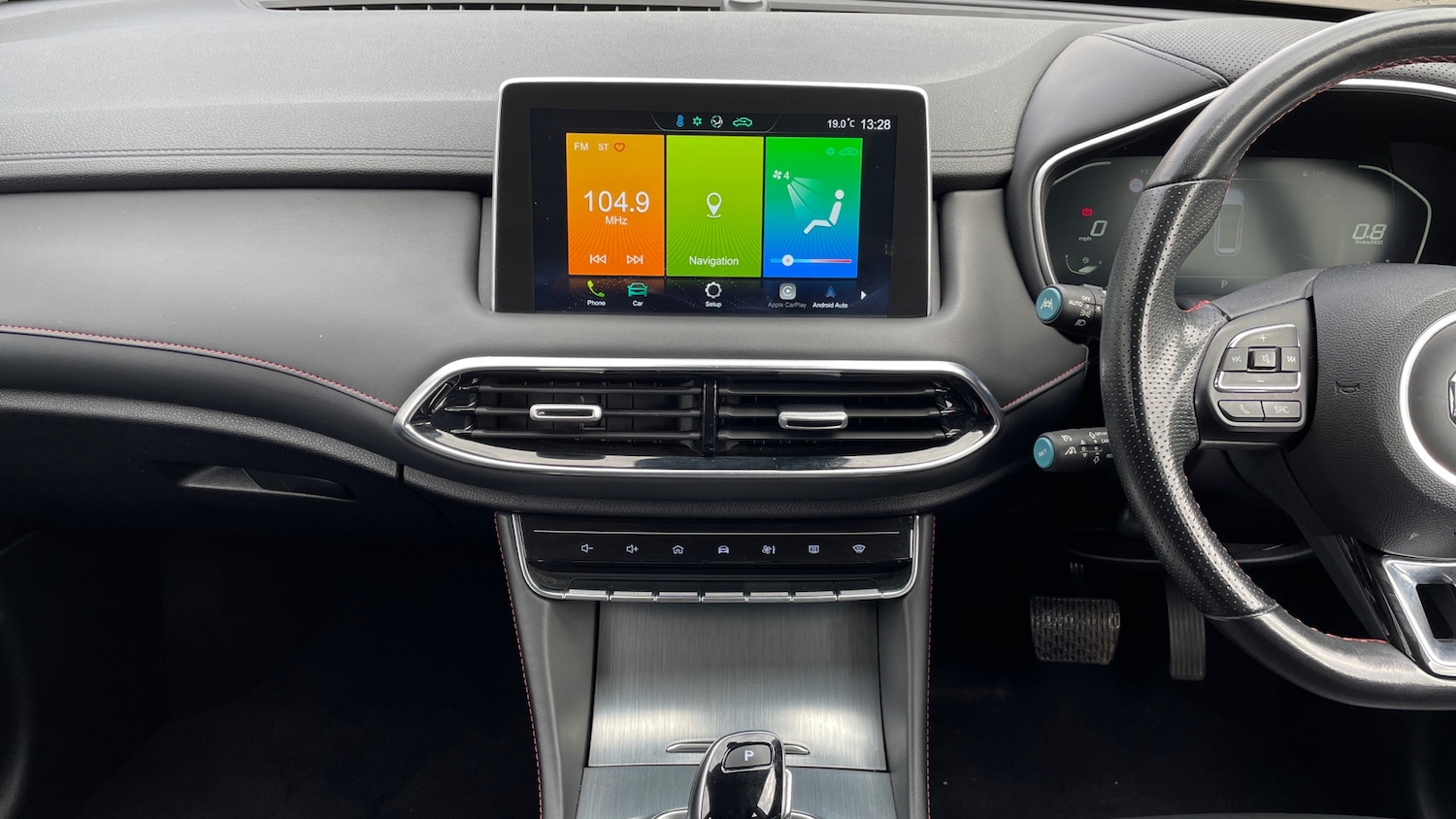 Used MG MG HS 2022 for sale - 76069633: Photo 12