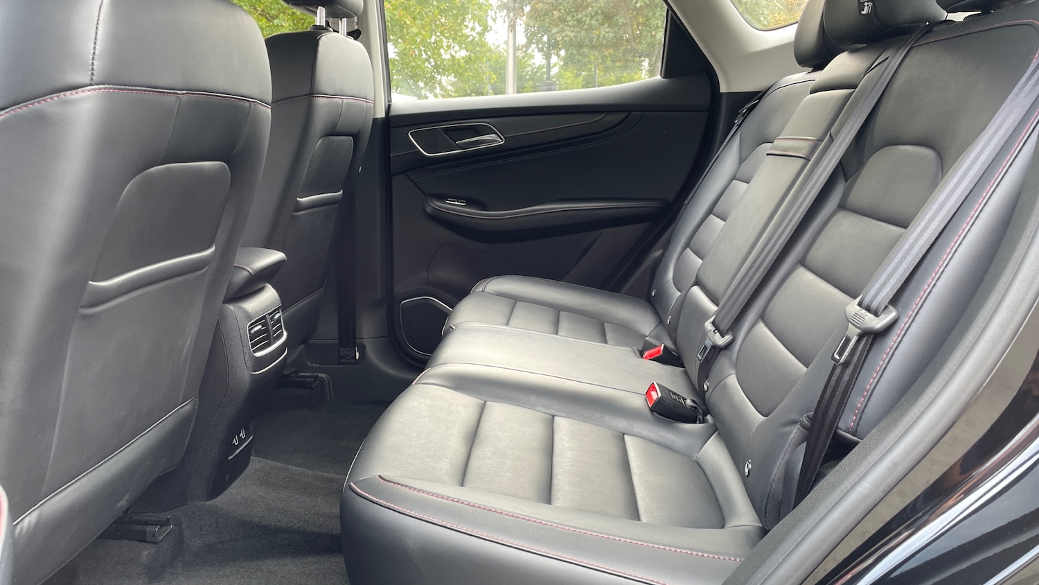 Used MG MG HS 2022 for sale - 76069633: Photo 14