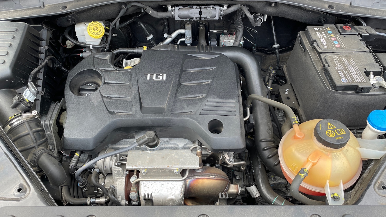 Used MG MG HS 2022 for sale - 76069633: Photo 16