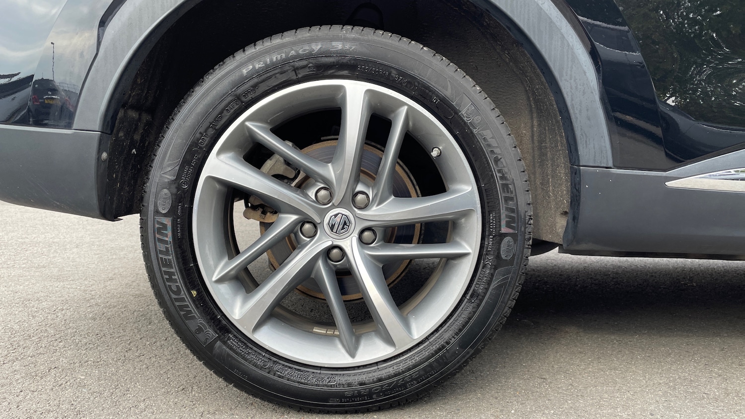 Used MG MG HS 2022 for sale - 76069633: Photo 19