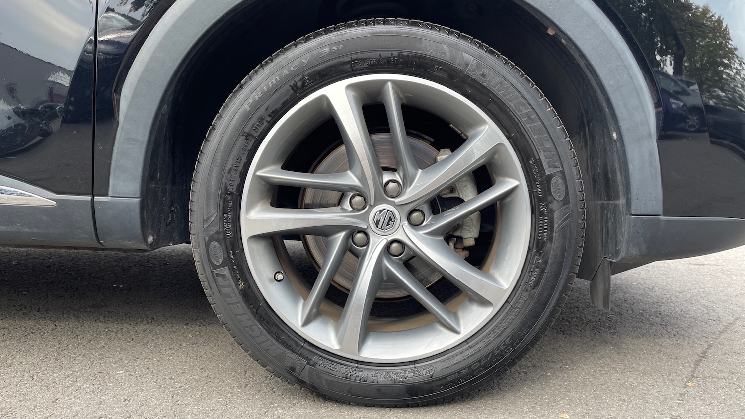 Used MG MG HS 2022 for sale - 76069633: Photo 20