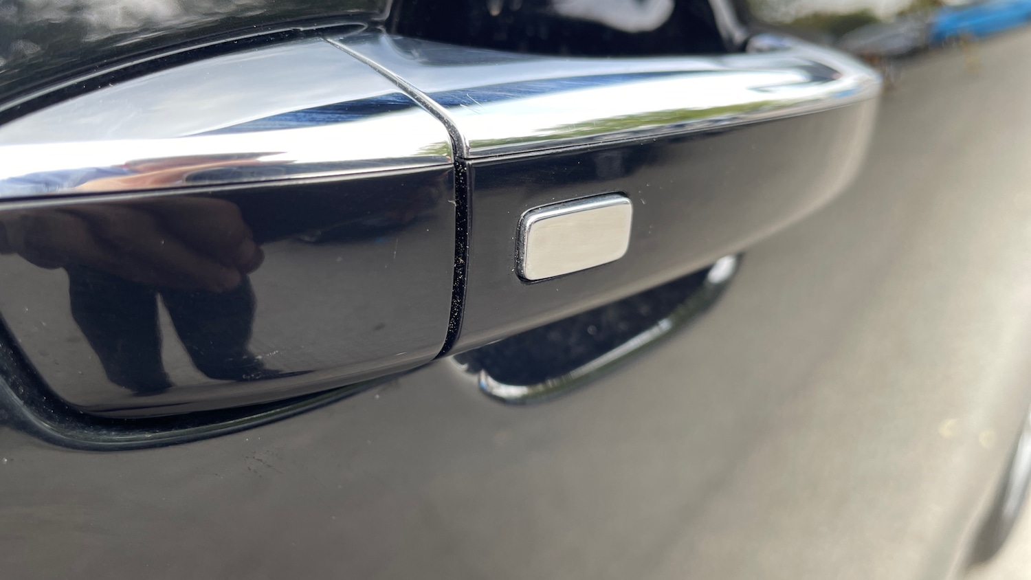 Used MG MG HS 2022 for sale - 76069633: Photo 21