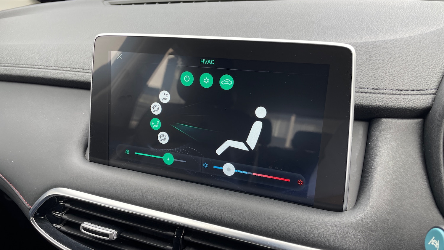 Used MG MG HS 2022 for sale - 76069633: Photo 24