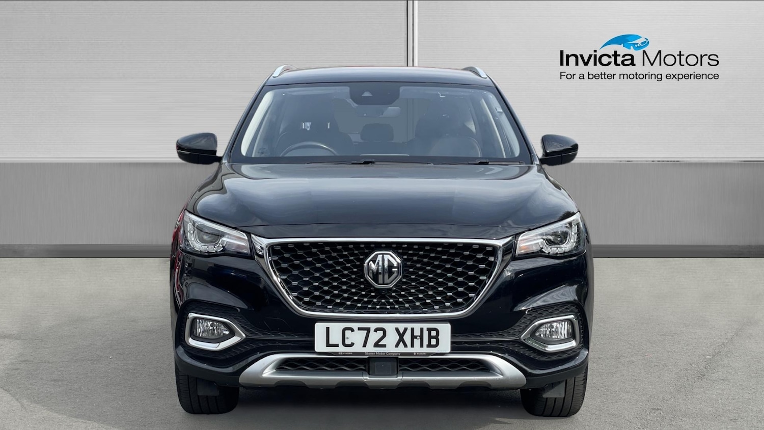 Used MG MG HS 2022 for sale - 76069633: Photo 8