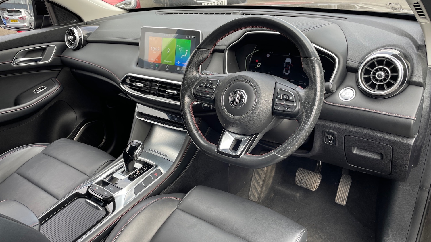 Used MG MG HS 2022 for sale - 76069633: Photo 9