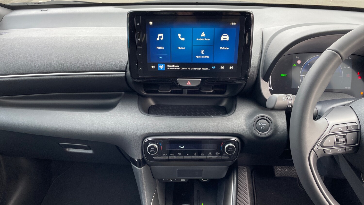 Used Mazda Mazda2 HYBRID for sale - 78168602: Photo 12