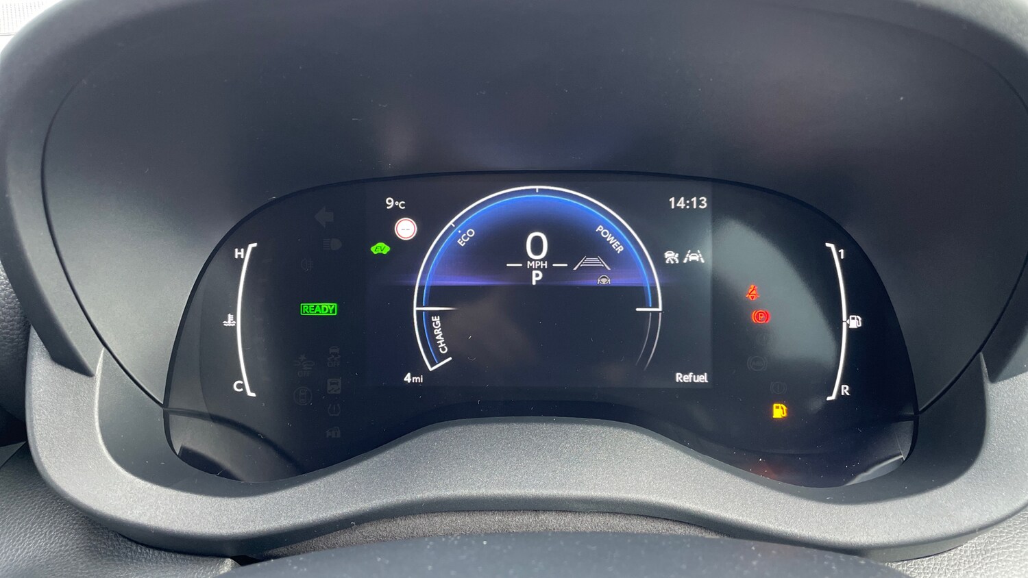 Used Mazda Mazda2 HYBRID for sale - 78168602: Photo 13