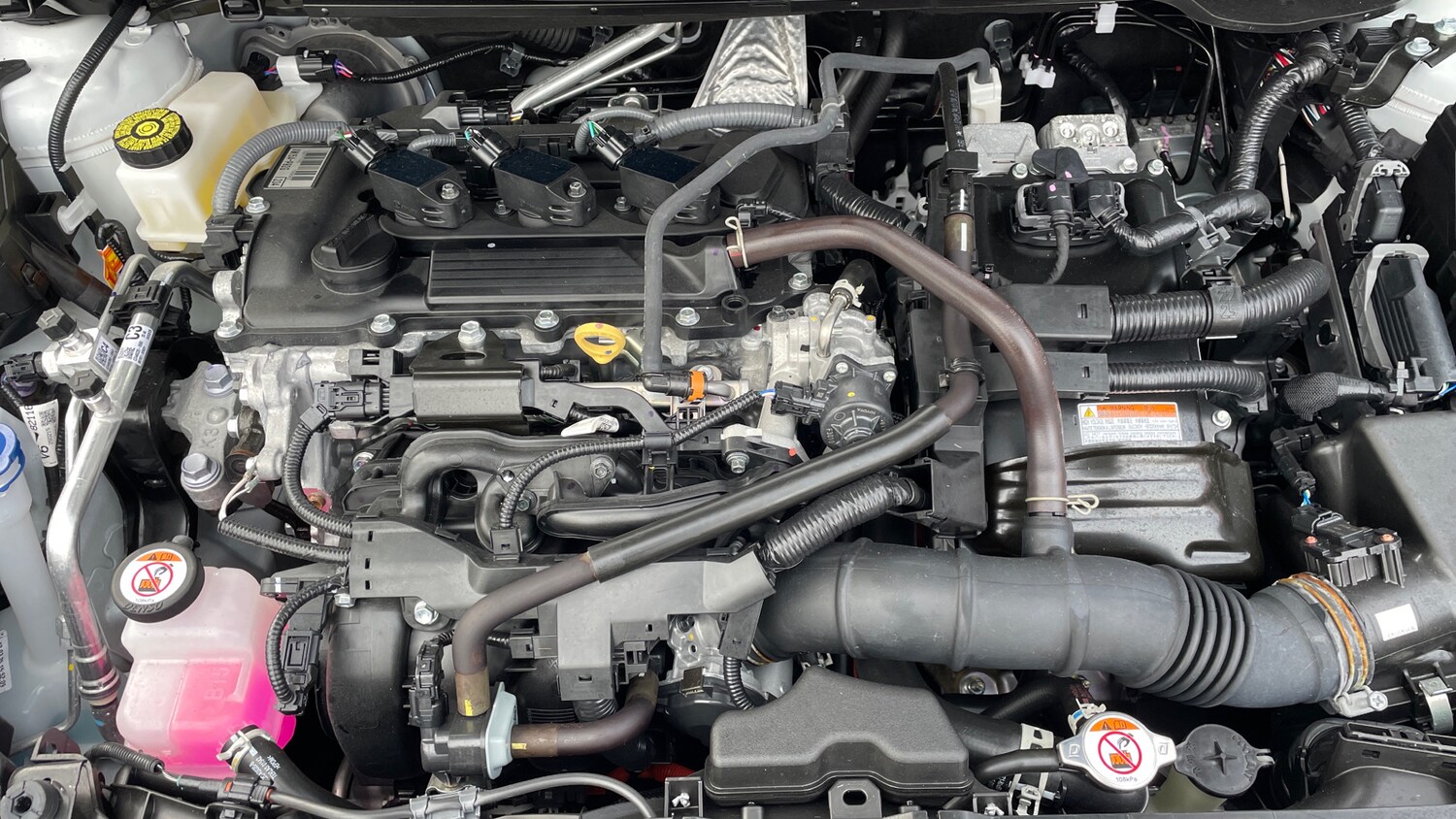 Used Mazda Mazda2 HYBRID for sale - 78168602: Photo 16