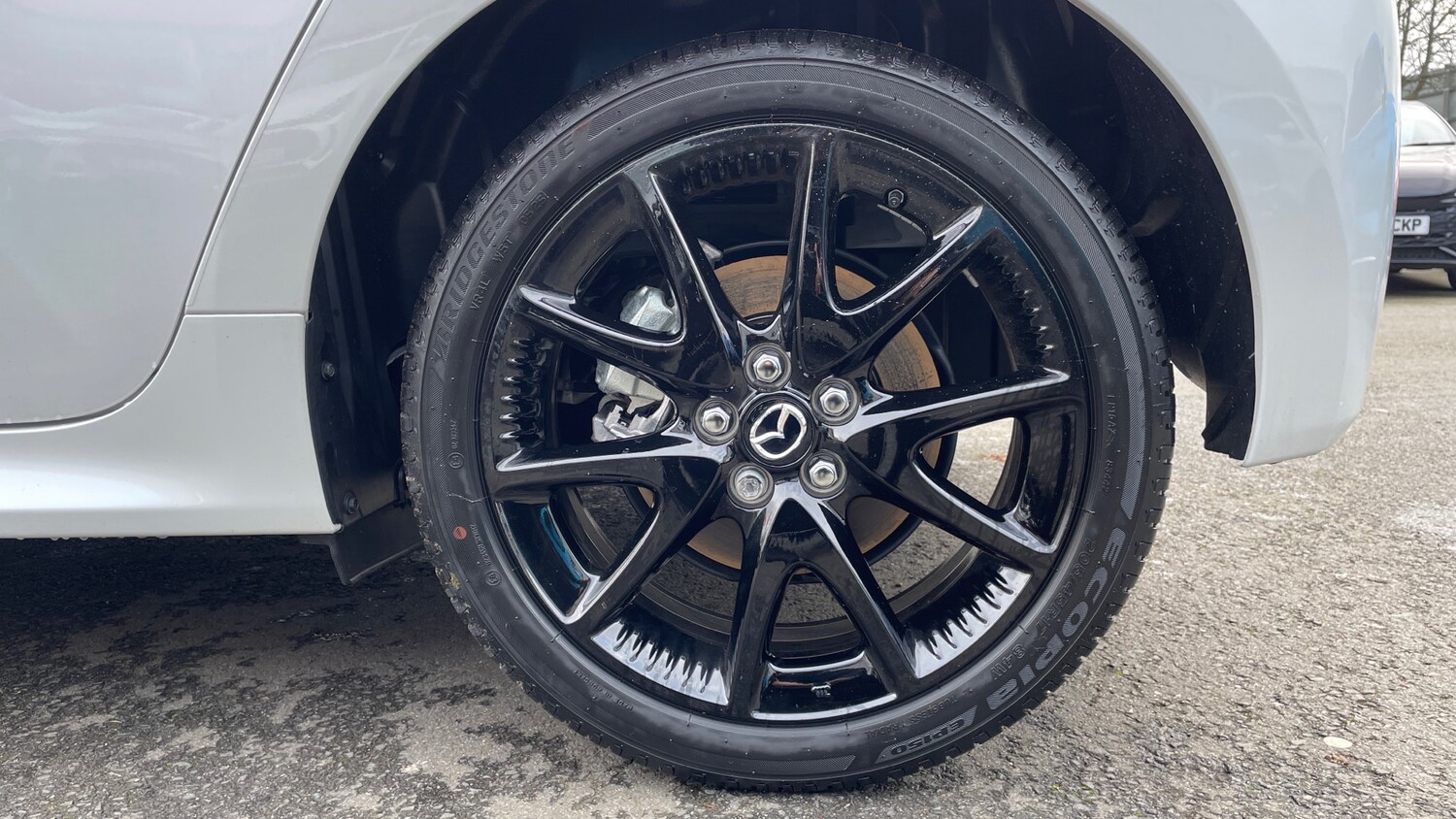 Used Mazda Mazda2 HYBRID for sale - 78168602: Photo 18