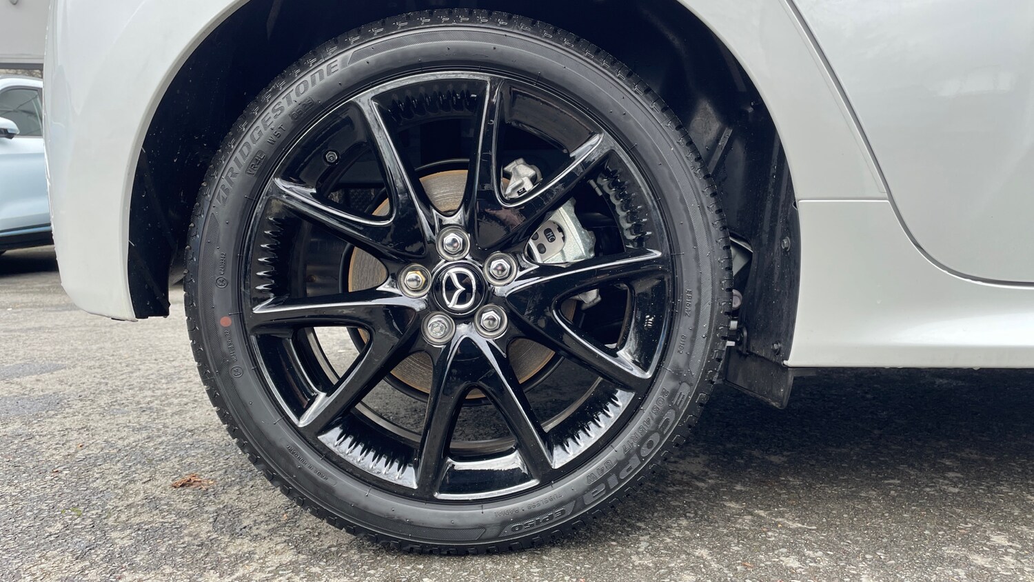 Used Mazda Mazda2 HYBRID for sale - 78168602: Photo 19