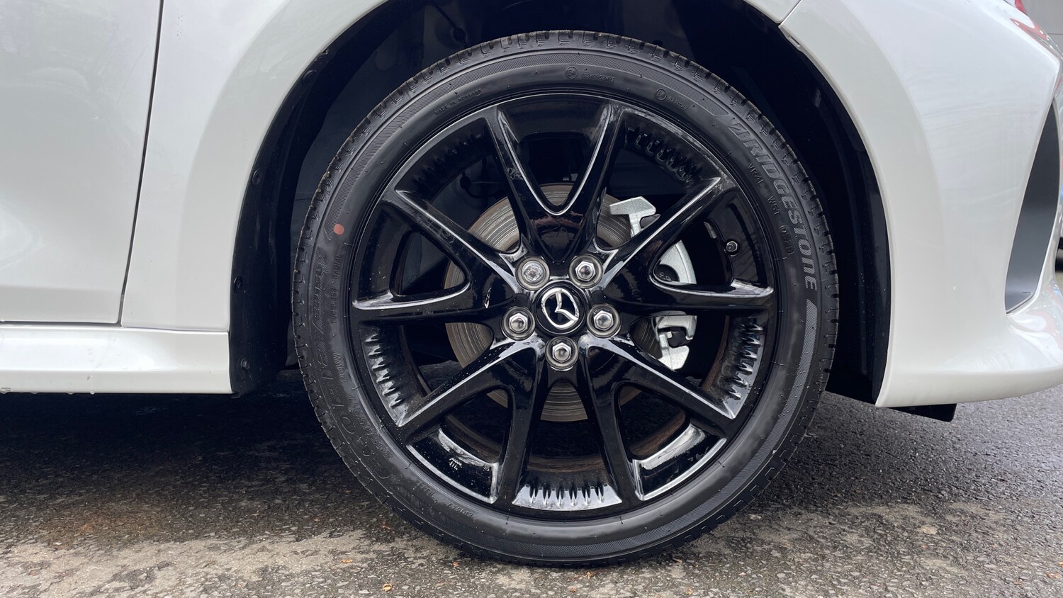 Used Mazda Mazda2 HYBRID for sale - 78168602: Photo 20