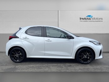 Used Mazda Mazda2 HYBRID 2026 for sale - 78168602: Photo