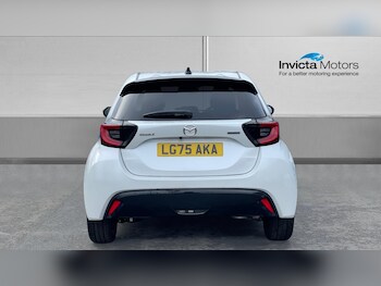 Used Mazda Mazda2 HYBRID 2026 for sale - 78168602: Photo