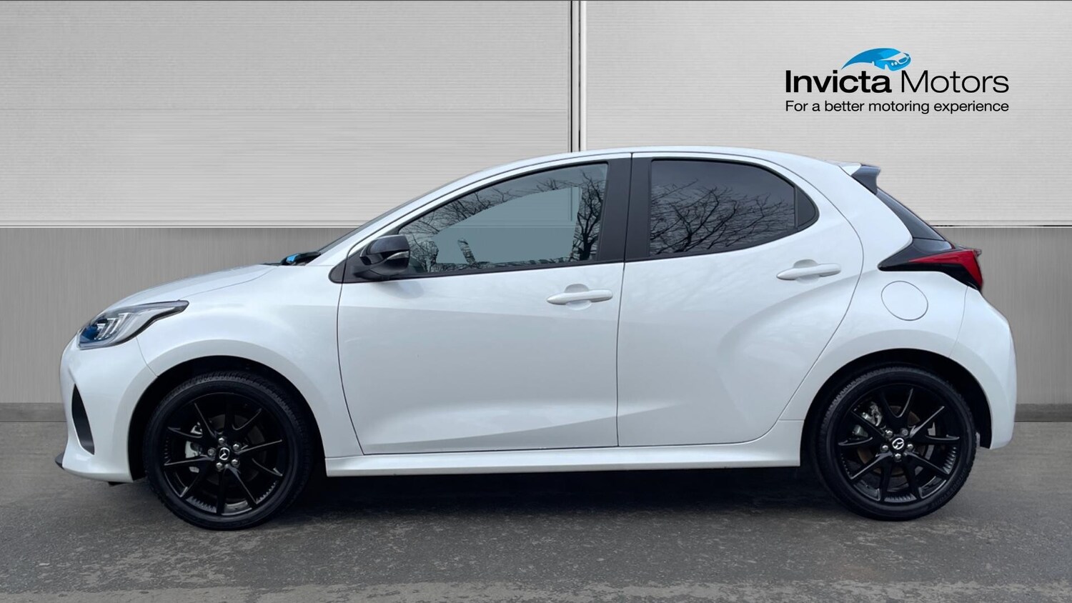 Used Mazda Mazda2 HYBRID for sale - 78168602: Photo 6