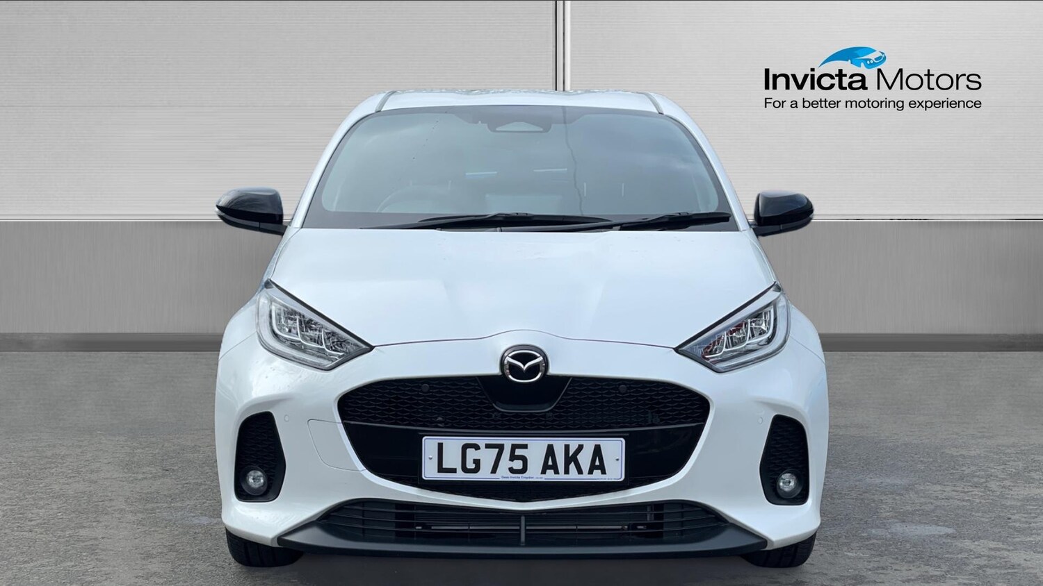 Used Mazda Mazda2 HYBRID for sale - 78168602: Photo 8