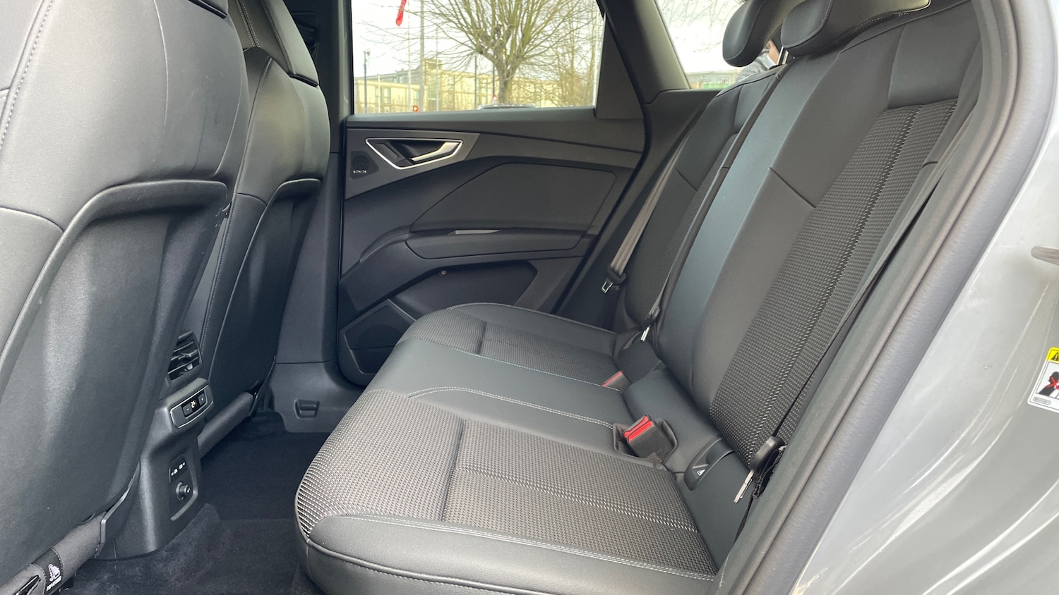 Used Audi Q4 e-tron 2022 for sale - 77154506: Photo 14