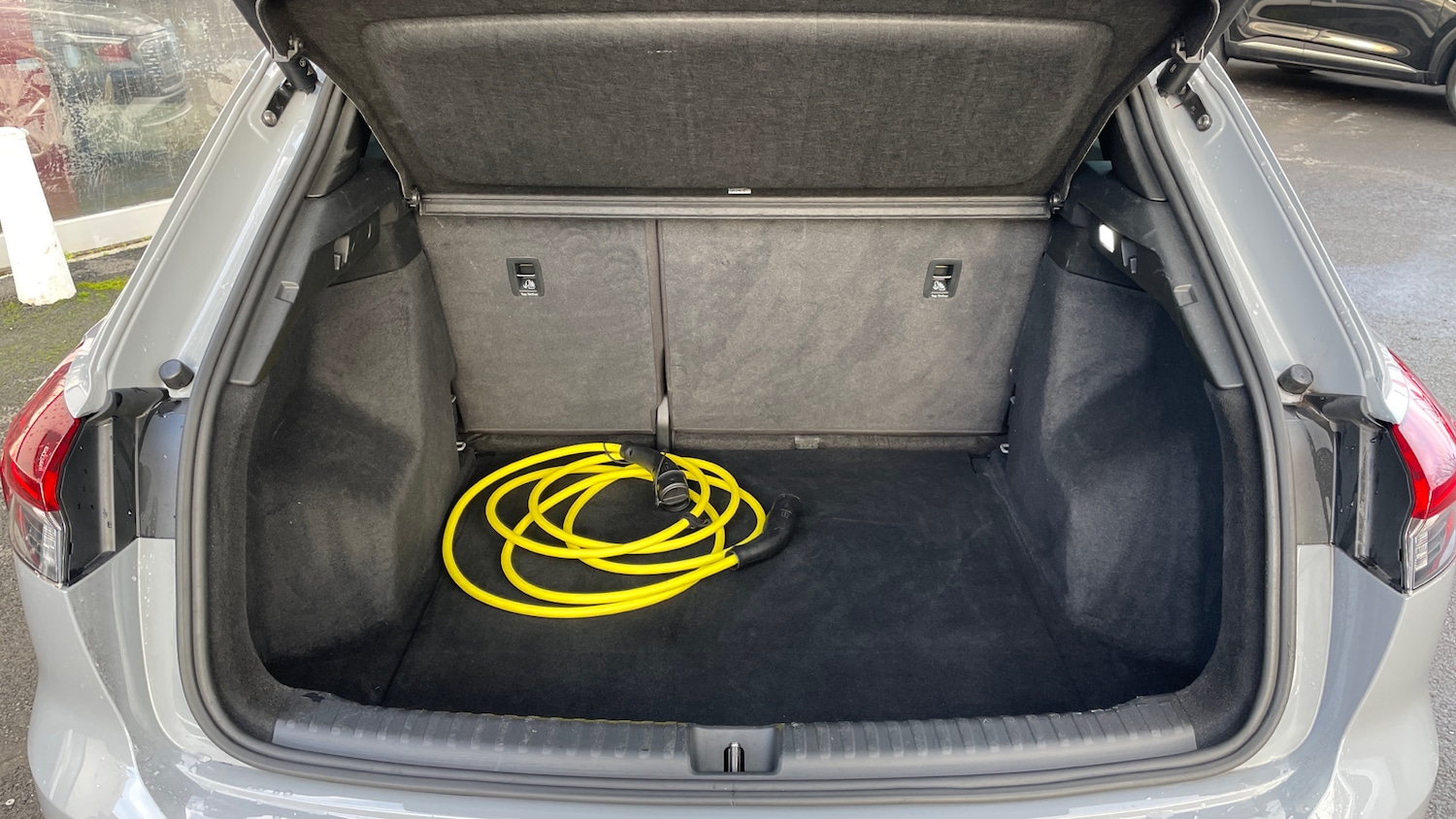 Used Audi Q4 e-tron 2022 for sale - 77154506: Photo 15