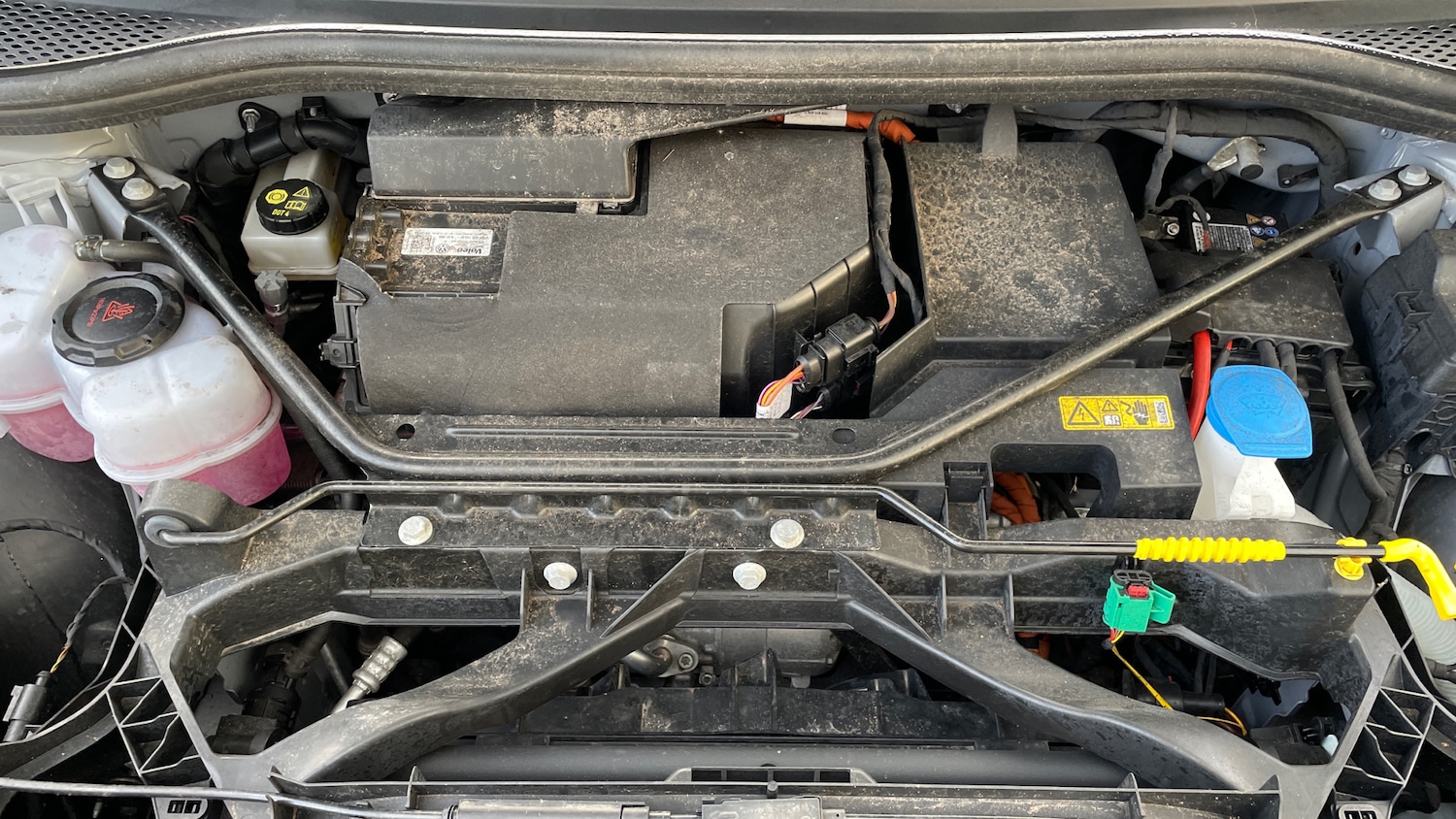 Used Audi Q4 e-tron 2022 for sale - 77154506: Photo 16