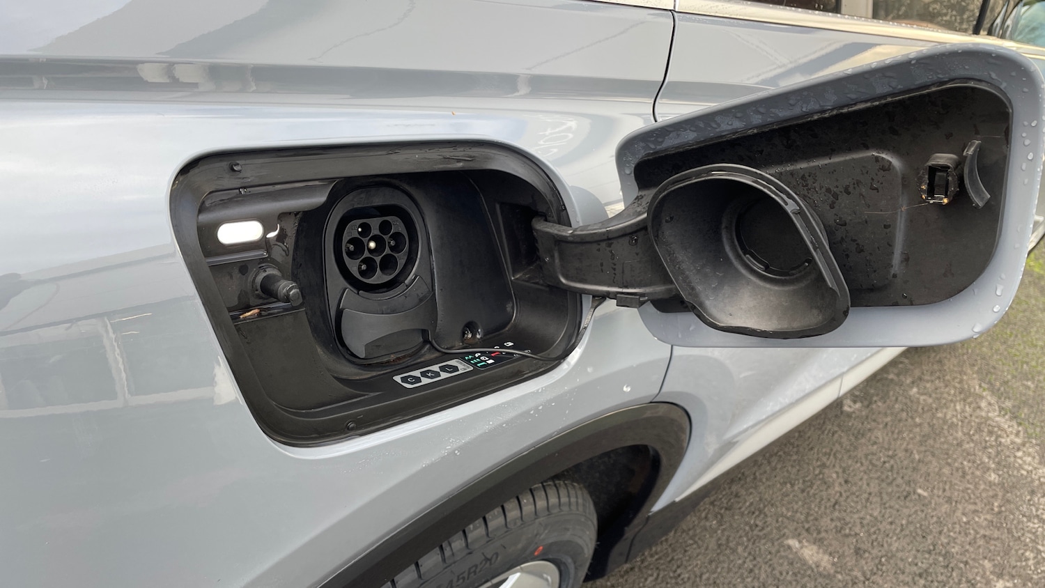 Used Audi Q4 e-tron 2022 for sale - 77154506: Photo 21