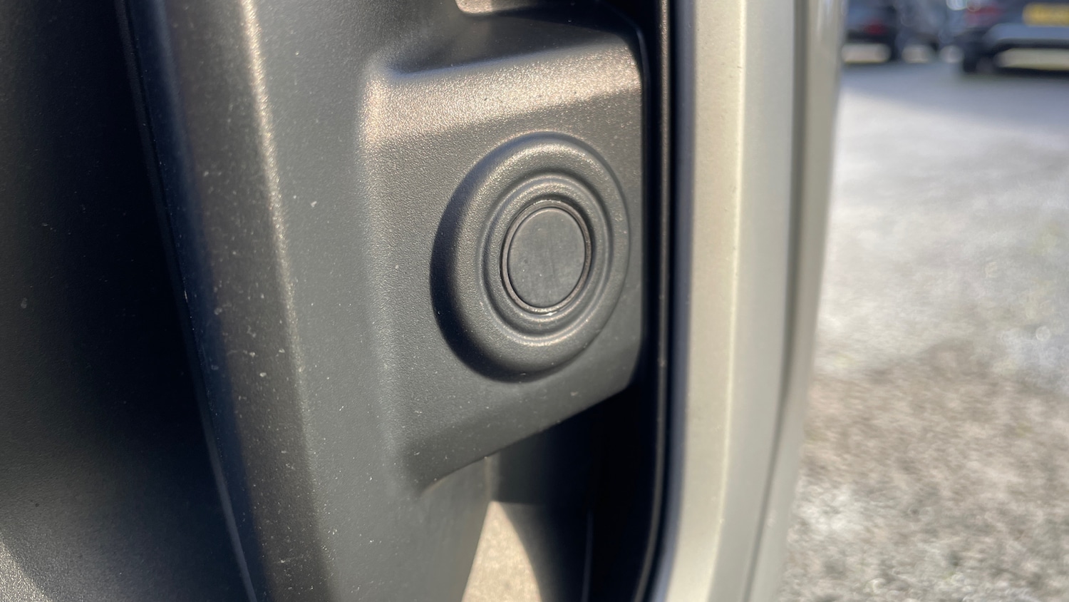 Used Audi Q4 e-tron 2022 for sale - 77154506: Photo 24