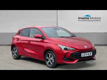 2024 - 1.5 Hybrid Trophy 5dr Auto