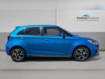 Used MG MG3 2024 for sale - 78889436: Photo