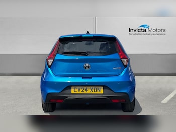 Used MG MG3 2024 for sale - 78889436: Photo