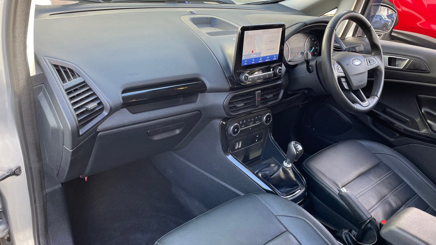 Used Ford Ecosport 2021 for sale - 77288868: Photo 10