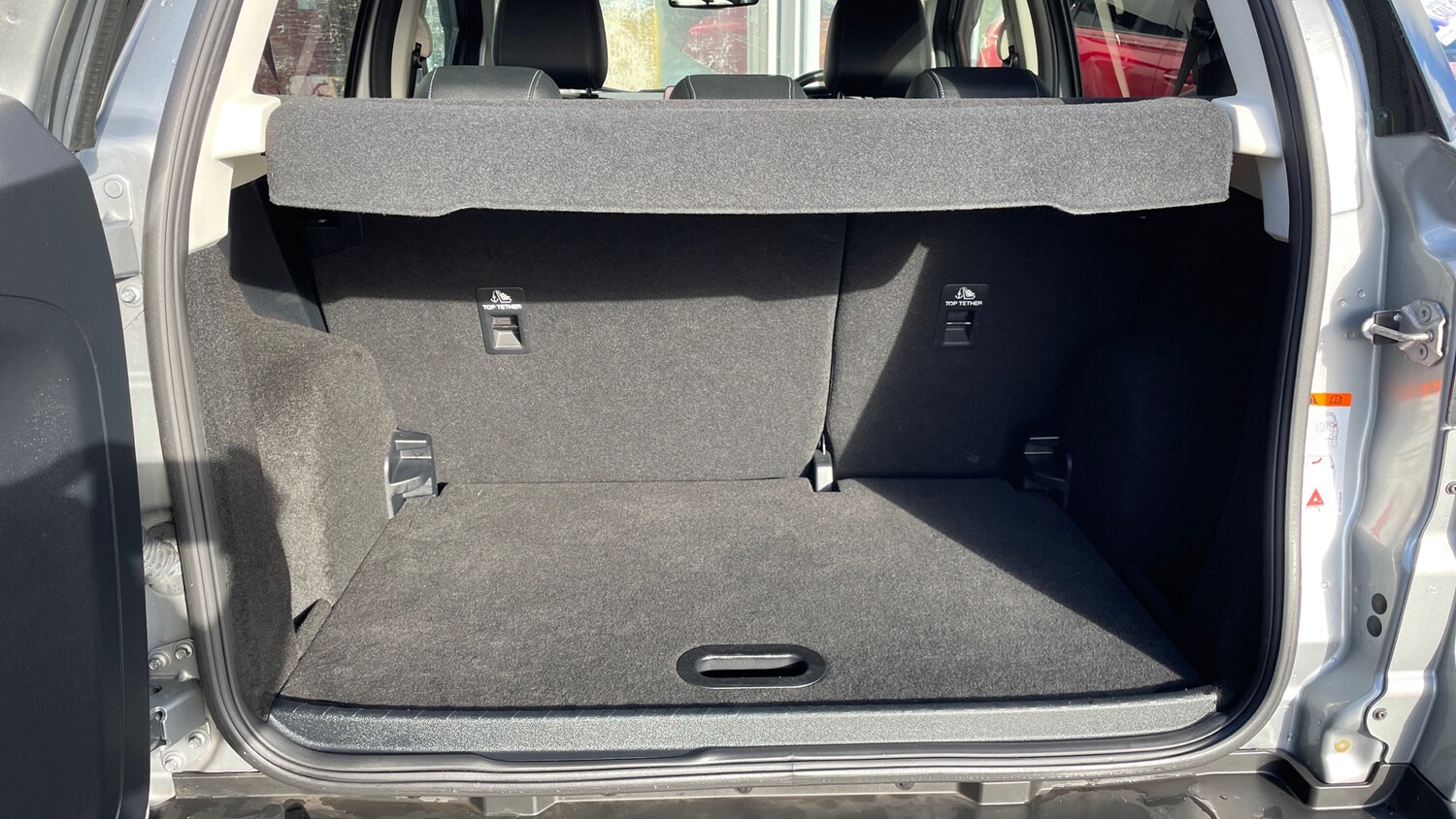 Used Ford Ecosport 2021 for sale - 77288868: Photo 15