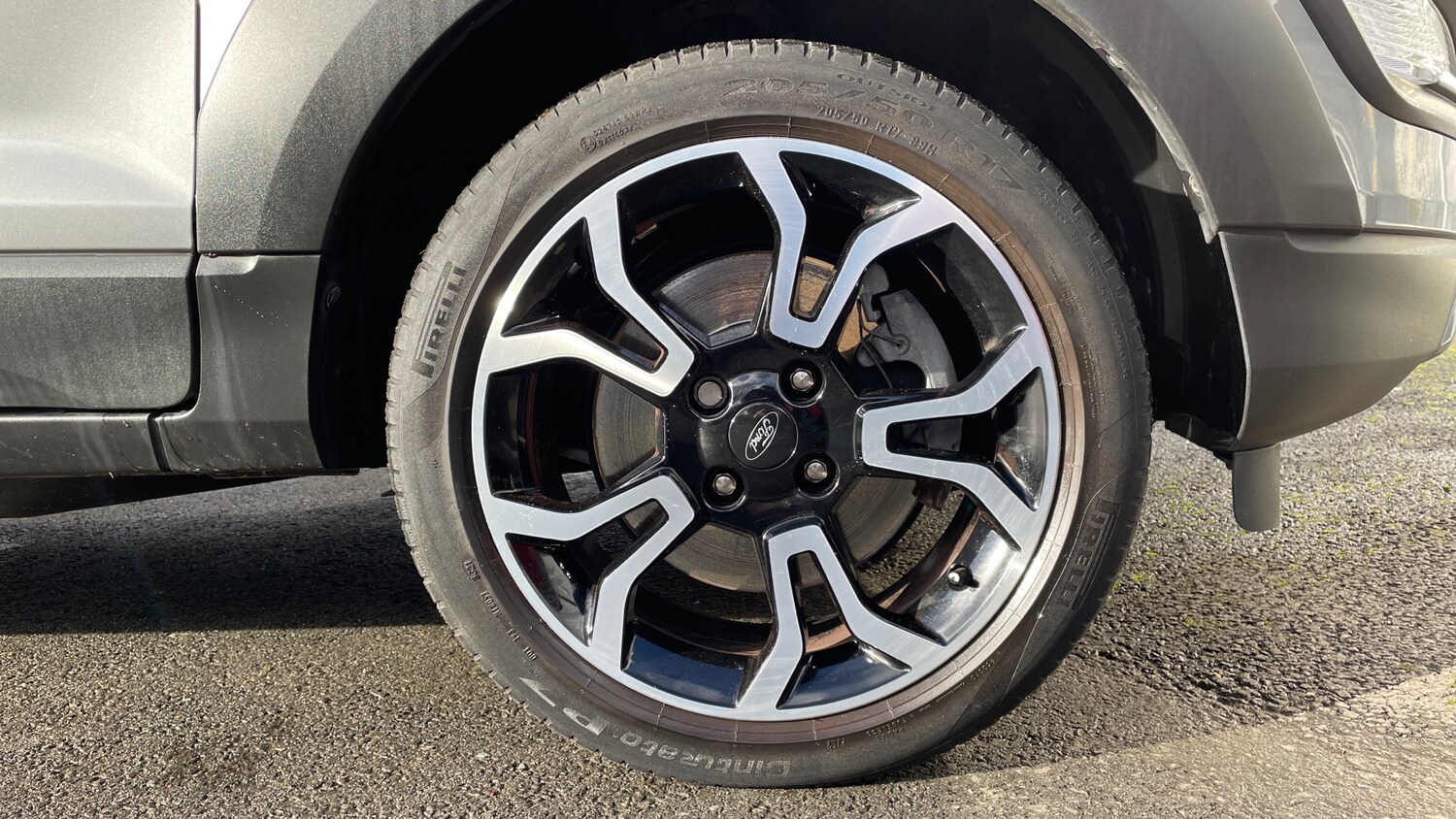 Used Ford Ecosport 2021 for sale - 77288868: Photo 20