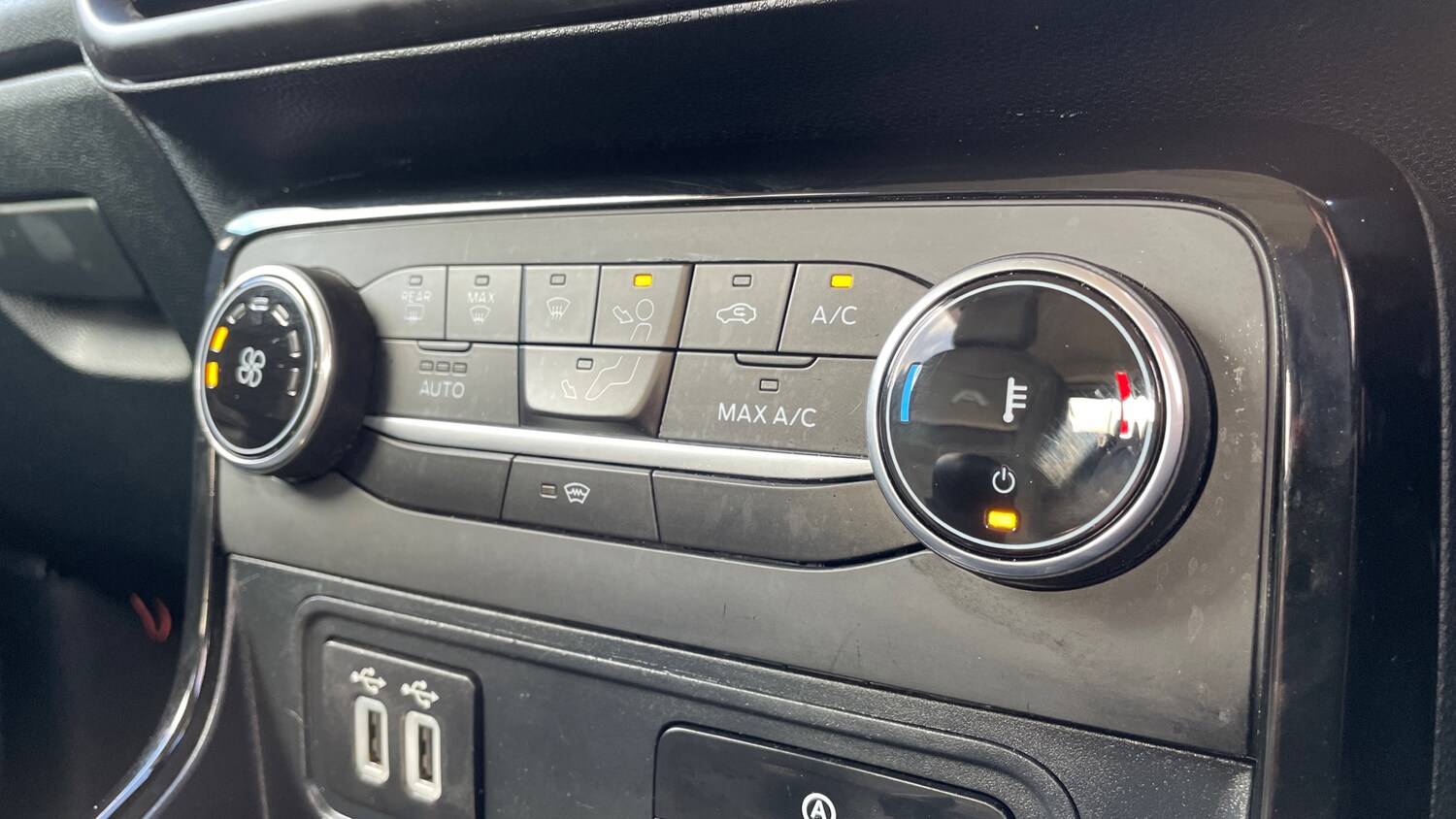 Used Ford Ecosport 2021 for sale - 77288868: Photo 22