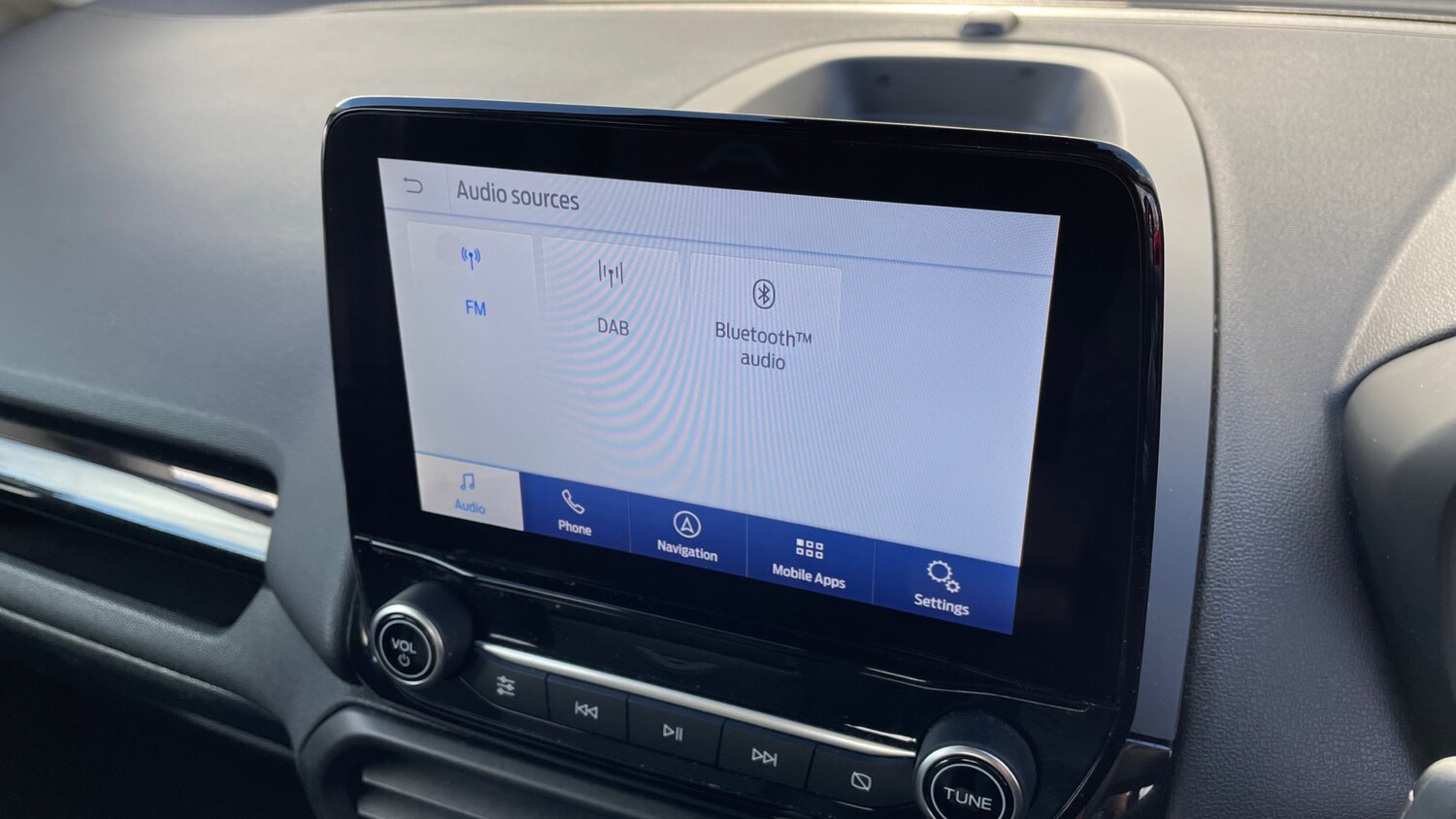 Used Ford Ecosport 2021 for sale - 77288868: Photo 24