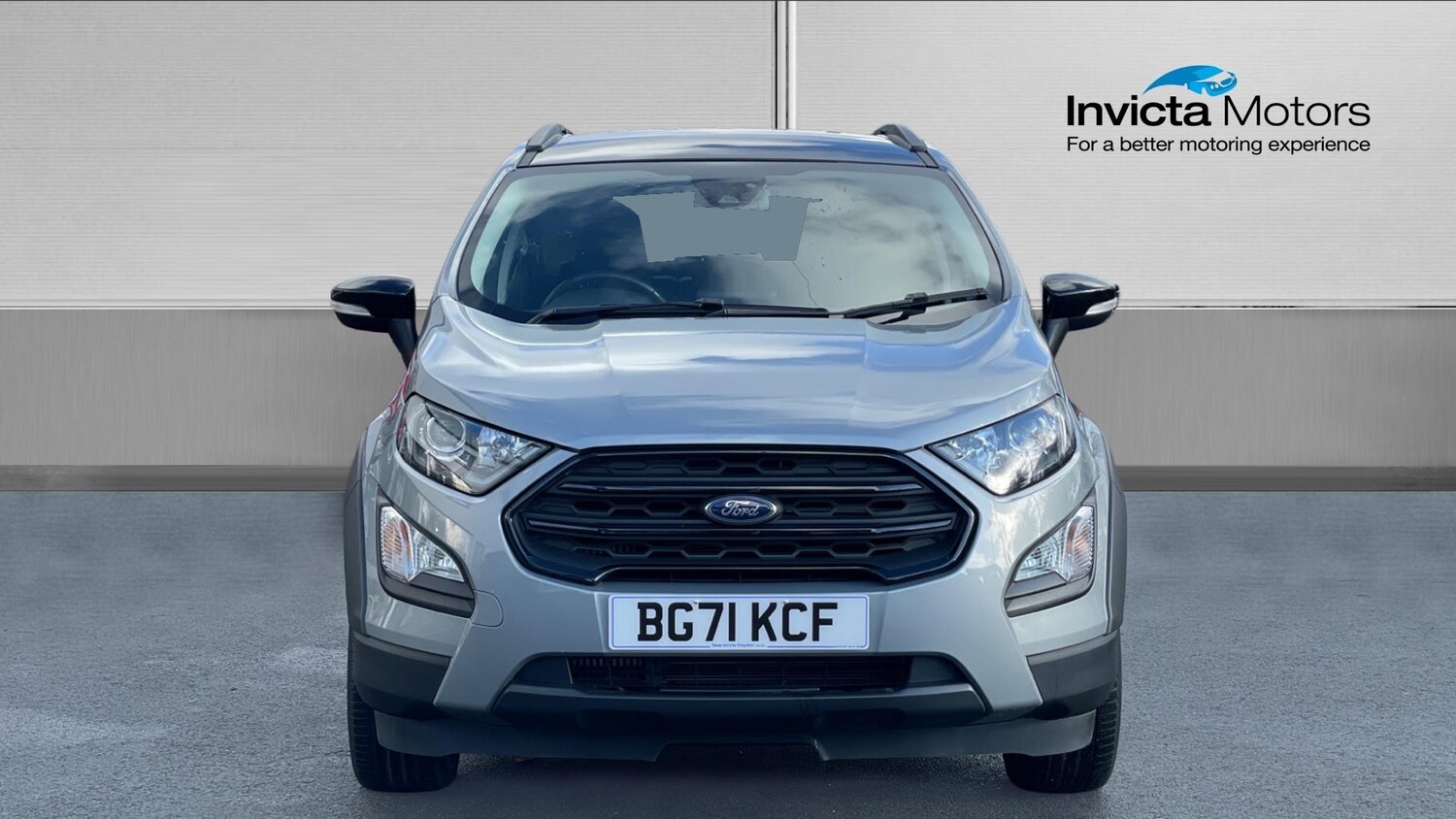 Used Ford Ecosport 2021 for sale - 77288868: Photo 8