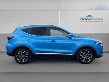 Used MG MG ZS 2023 for sale - 79724827: Photo