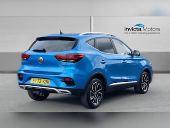 Used MG MG ZS 2023 for sale - 79724827: Photo