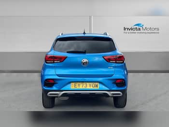 Used MG MG ZS 2023 for sale - 79724827: Photo
