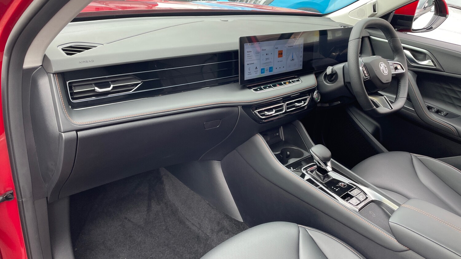 Used MG MG HS 2026 for sale - 77409432: Photo 10