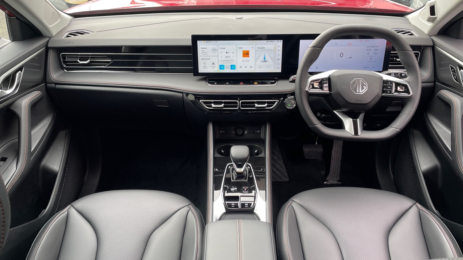 Used MG MG HS 2026 for sale - 77409432: Photo 11