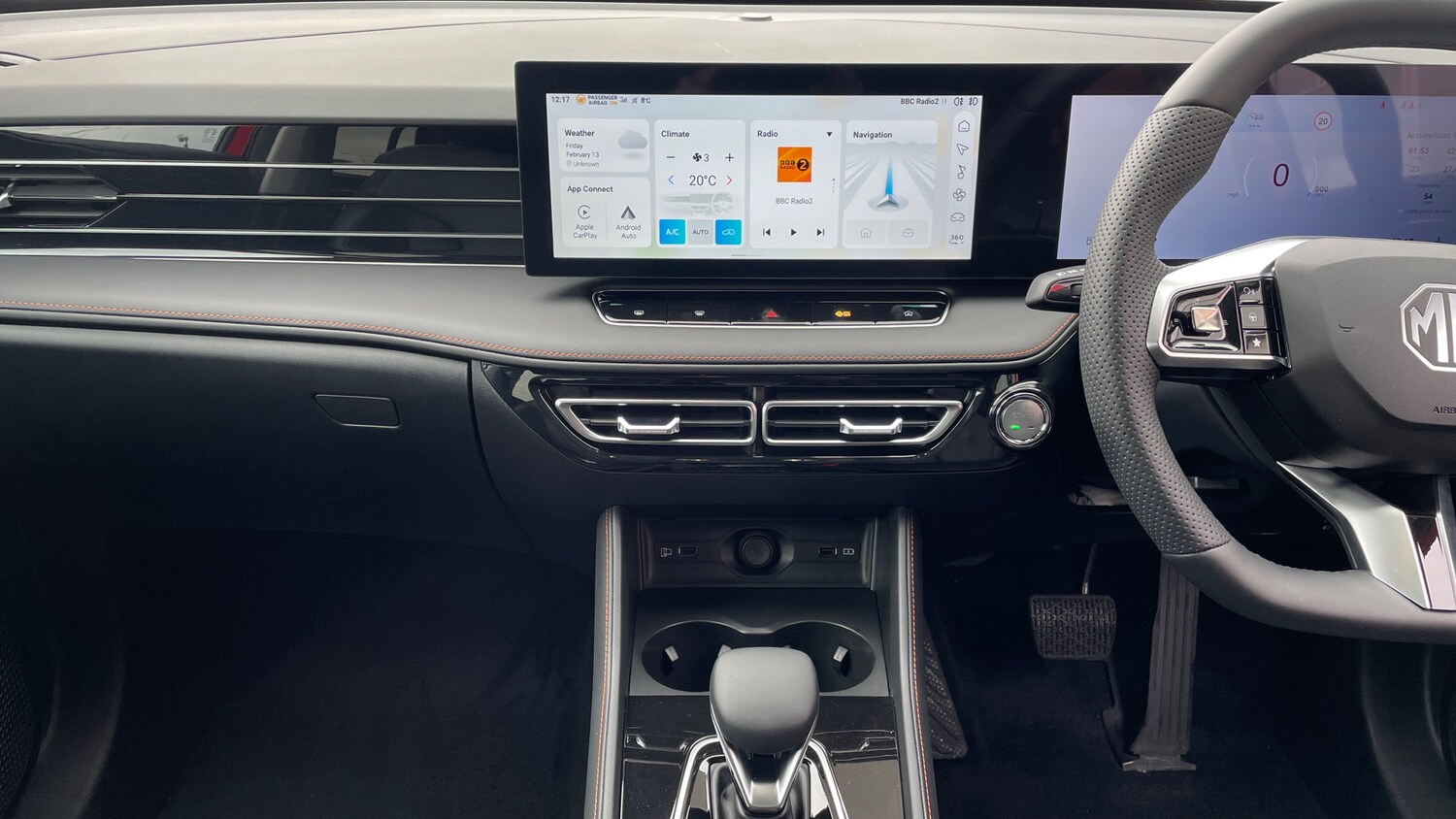 Used MG MG HS 2026 for sale - 77409432: Photo 12