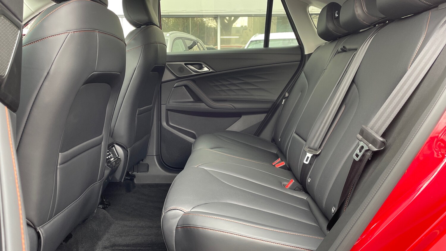 Used MG MG HS 2026 for sale - 77409432: Photo 14