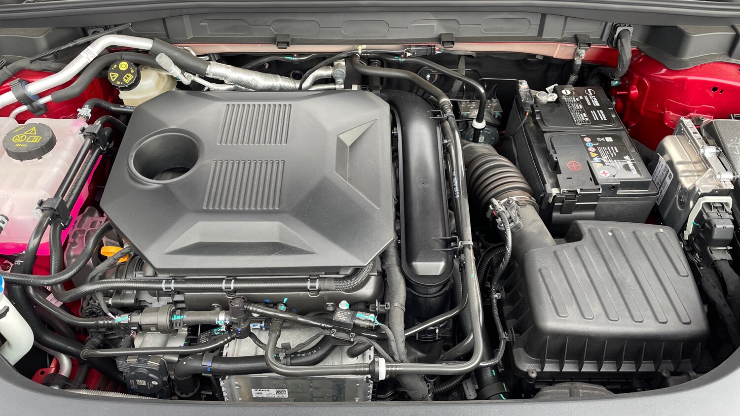 Used MG MG HS 2026 for sale - 77409432: Photo 16