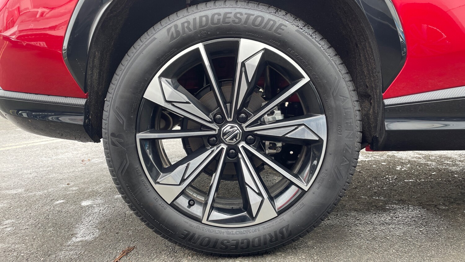 Used MG MG HS 2026 for sale - 77409432: Photo 19