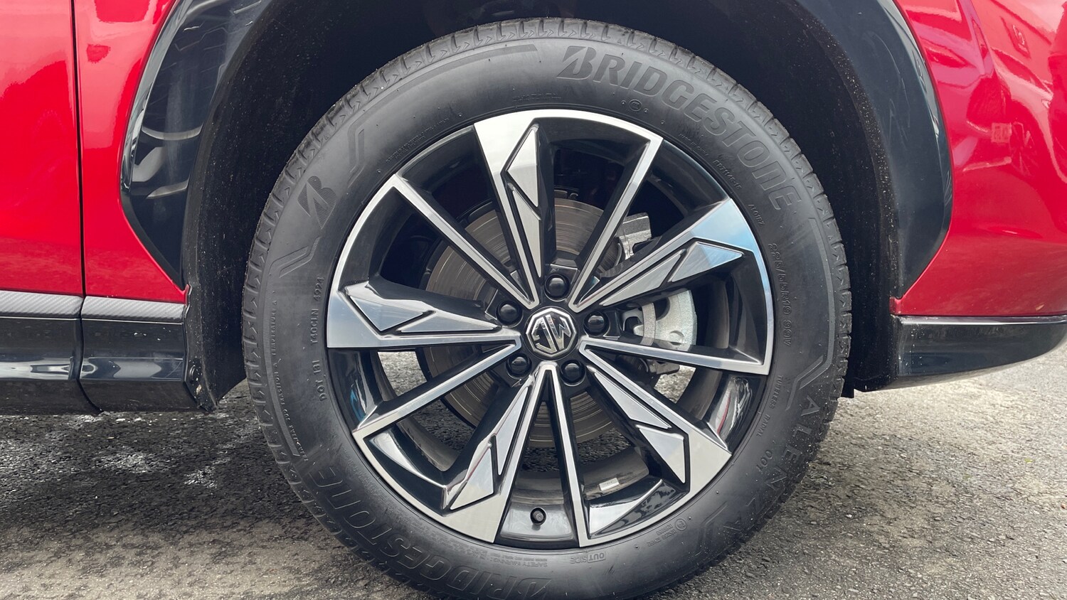 Used MG MG HS 2026 for sale - 77409432: Photo 20