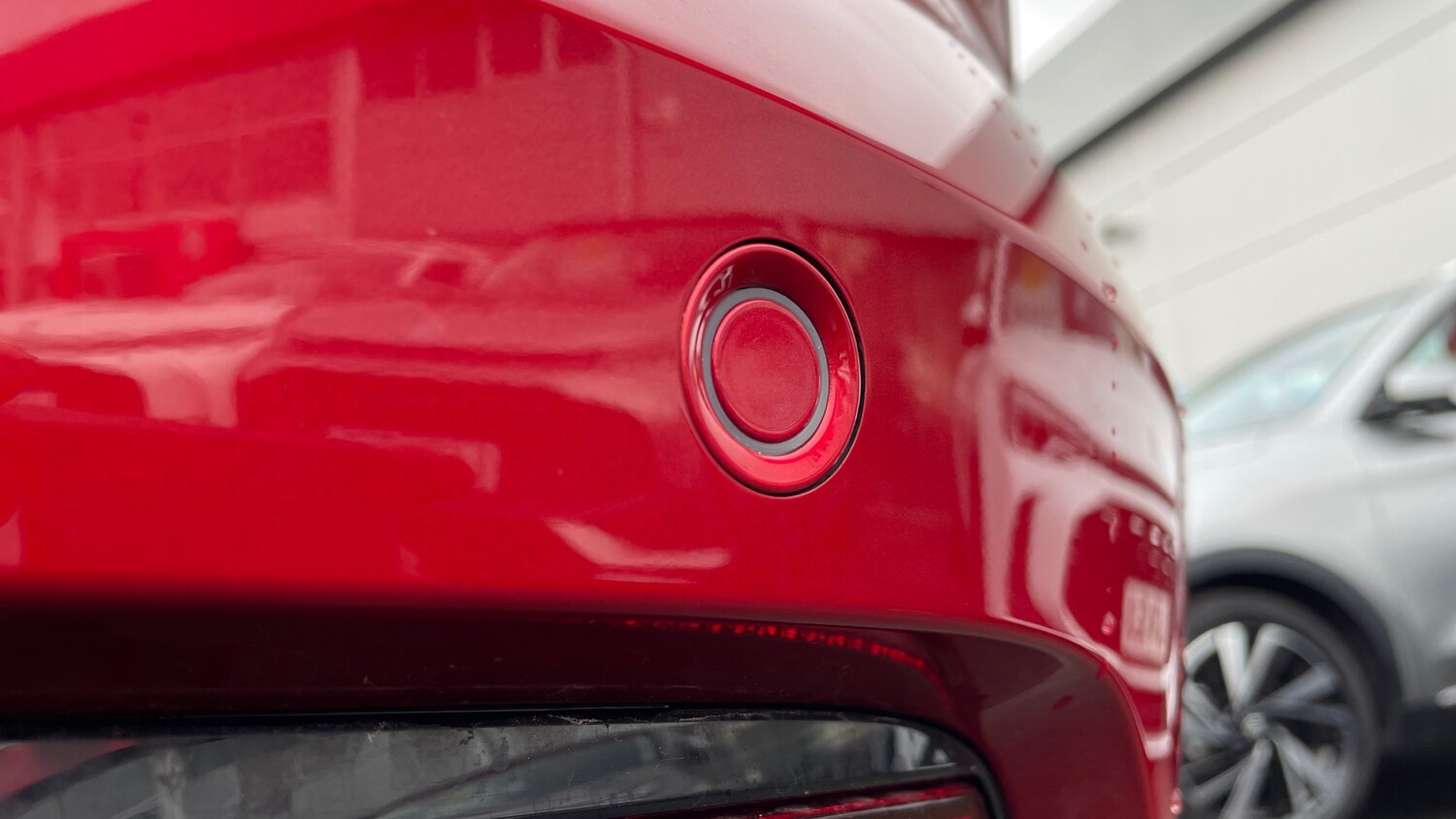 Used MG MG HS 2026 for sale - 77409432: Photo 22