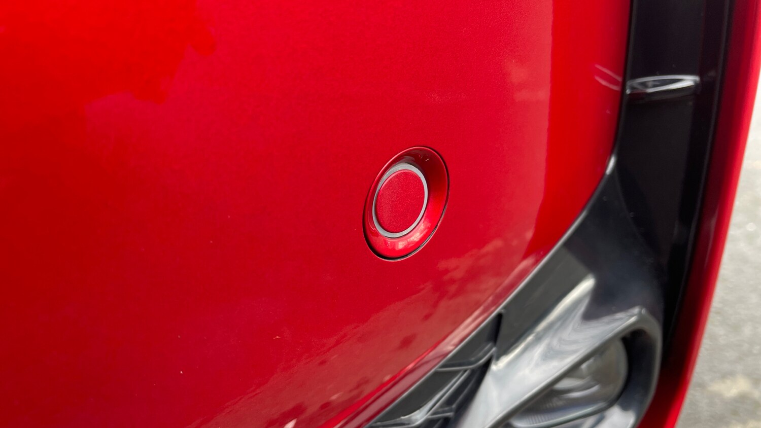 Used MG MG HS 2026 for sale - 77409432: Photo 24