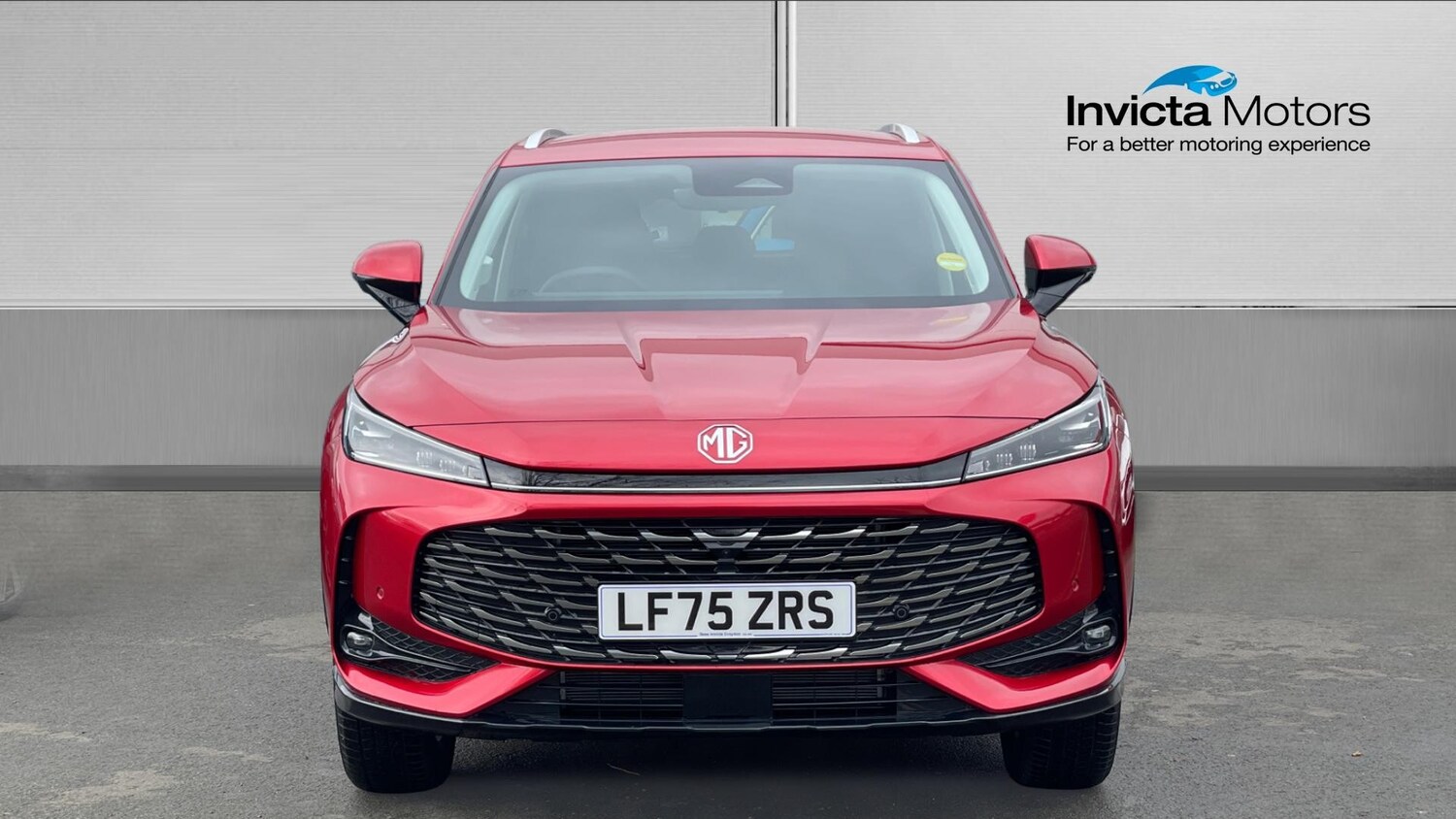 Used MG MG HS 2026 for sale - 77409432: Photo 8