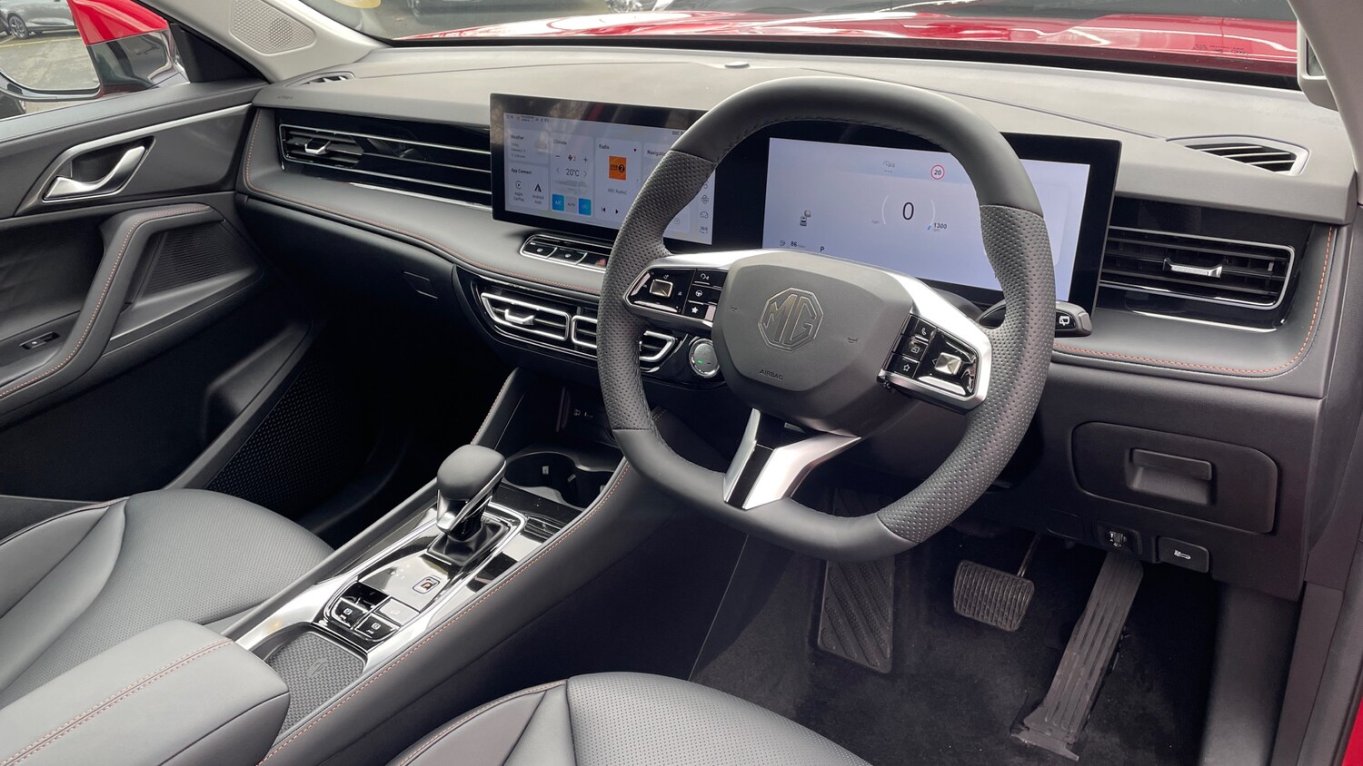 Used MG MG HS 2026 for sale - 77409432: Photo 9