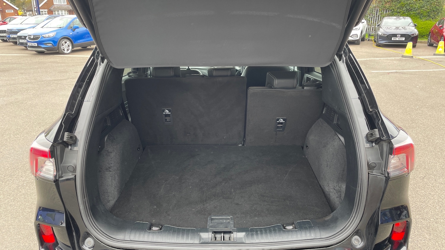 Vehicle 15