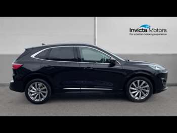 Used Ford Kuga 2023 for sale - 75151739: Photo