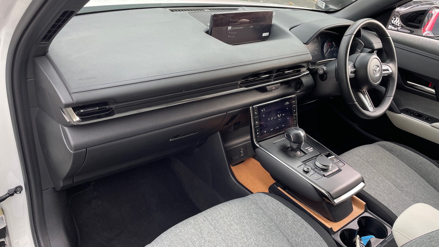 Used Mazda MX-30 2023 for sale - 76430698: Photo 10